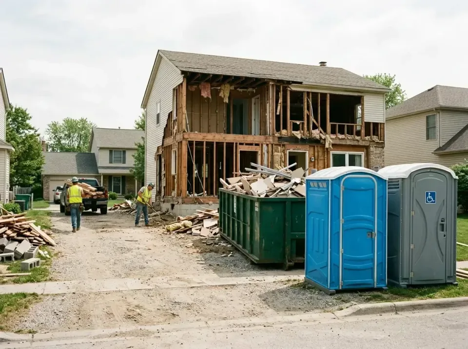 home-renovation-demolition-sit-010 — frequently asked questions, Portable Toilet & Dumpsters Rental in Santa Rosa Valley, CA